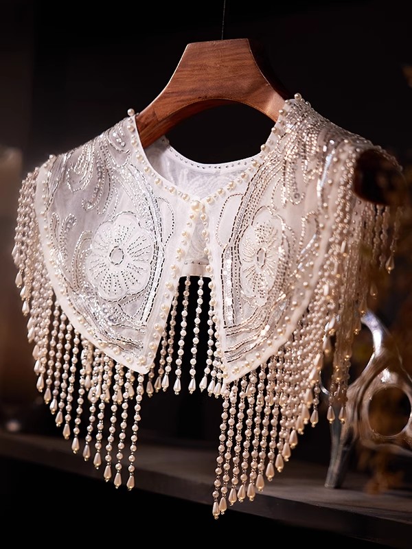 Women's Luxury Vintage Embroid - Vintage Fashion In Chinese recension och pris