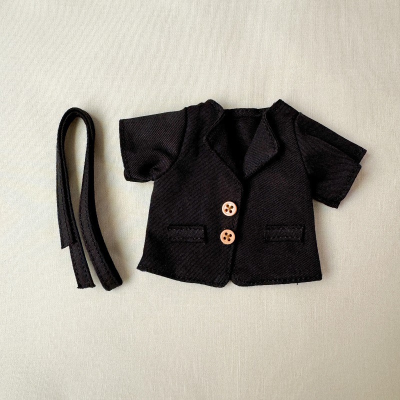 New Labubu Vintage Trench Coat - Vintage Trench Coat recension och pris