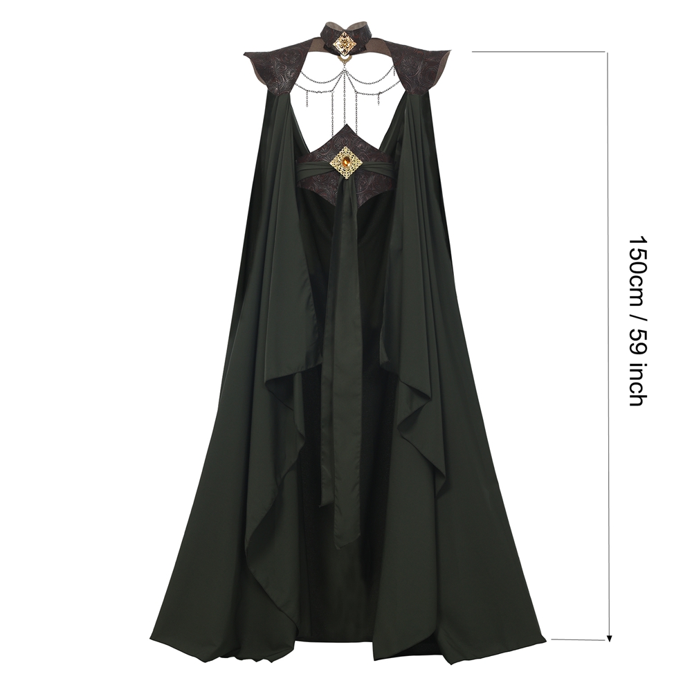 Medieval Cape for Women Vintag - Vintage Trench Coat recension och pris