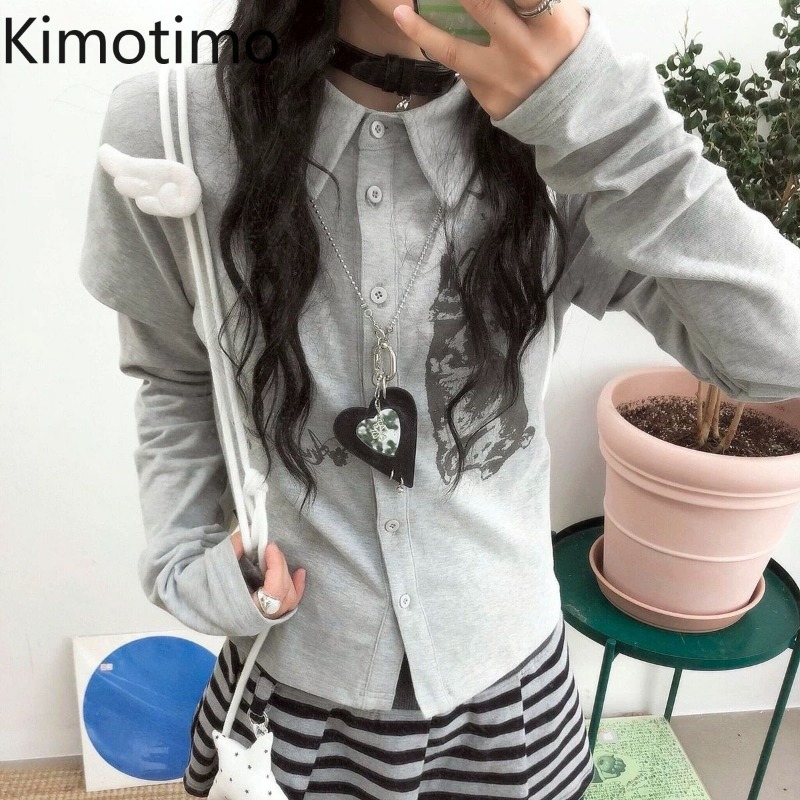 Kimotimo Y2k Vintage Rabbit Pr - Vintage Y2K recension och pris