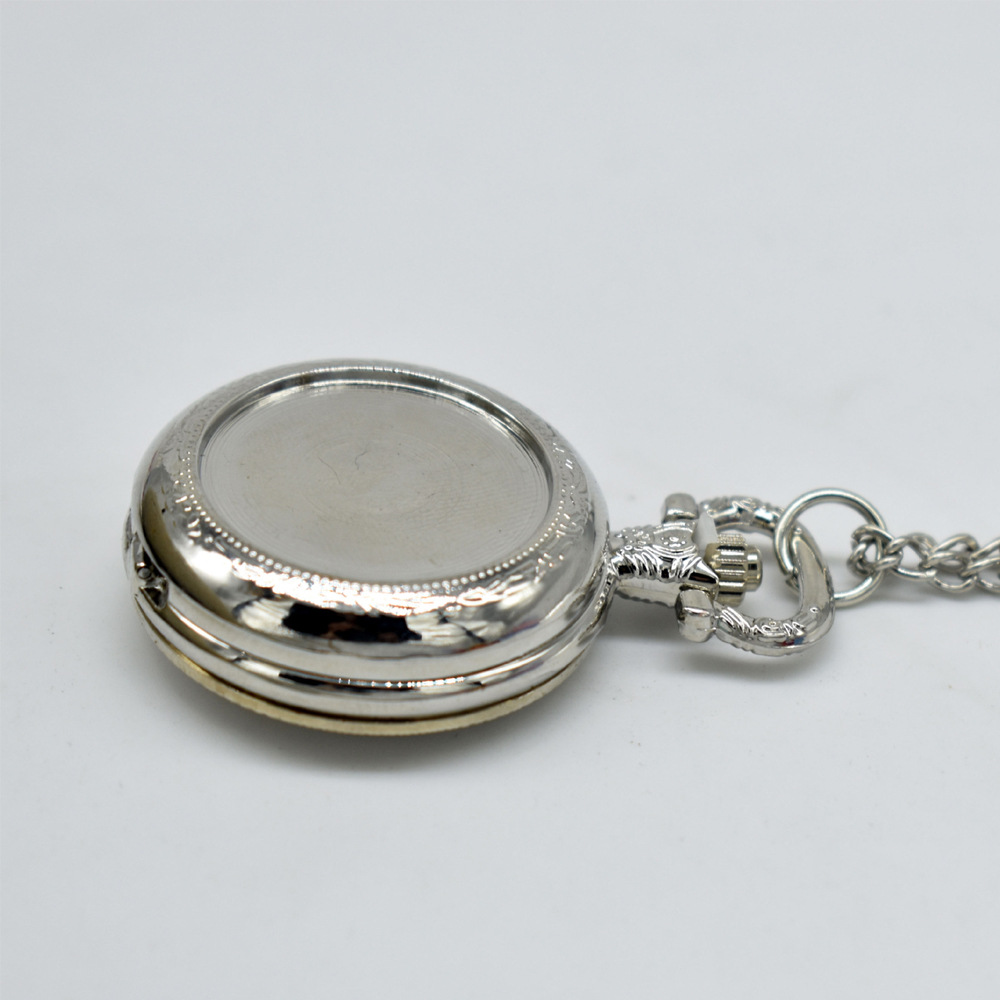 Custom Vintage Metal Pocket Wa - Vintage Fashion Blog recension och pris