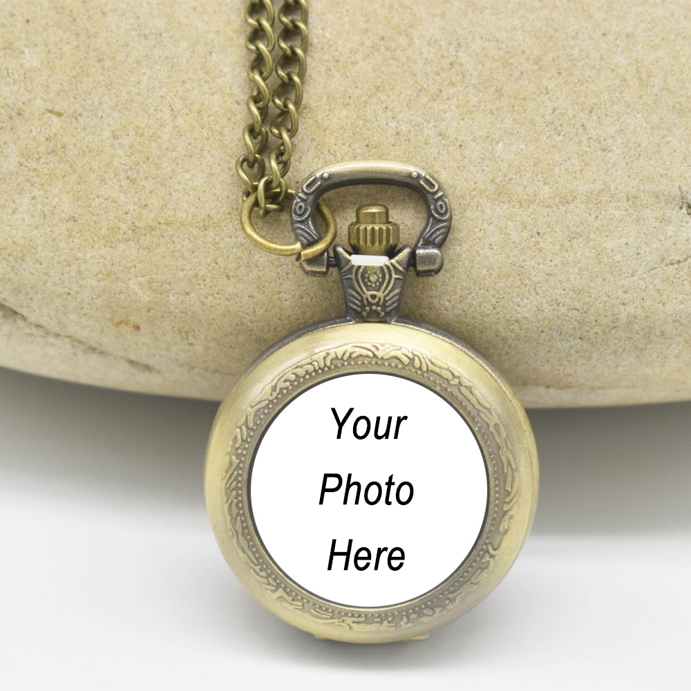 Custom Vintage Metal Pocket Wa - Vintage Fashion Blog recension och pris