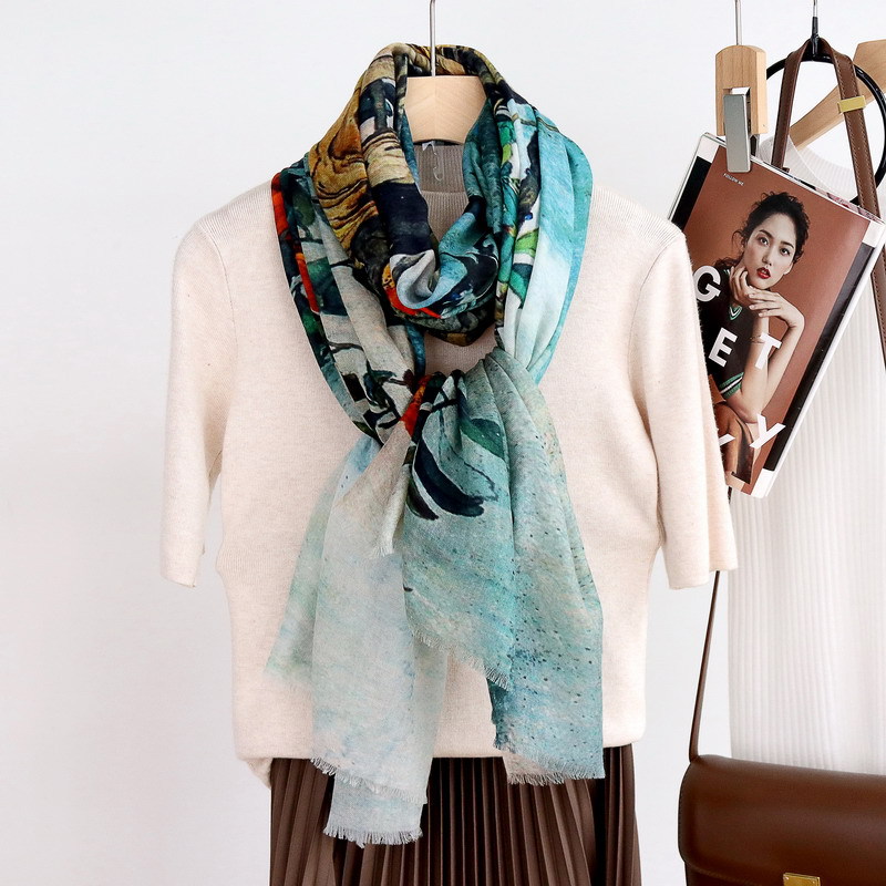 Winsleter-Women 100%Wool Elega - Vintage Fashion In Chinese recension och pris