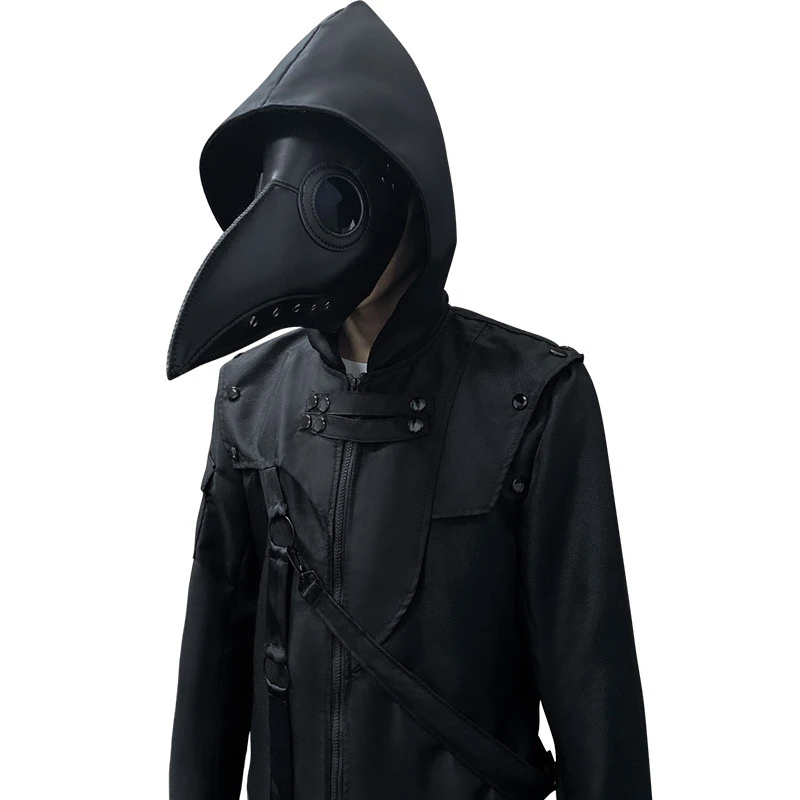 Adults Steampunk Trench Coat G - Vintage Trench Coat recension och pris