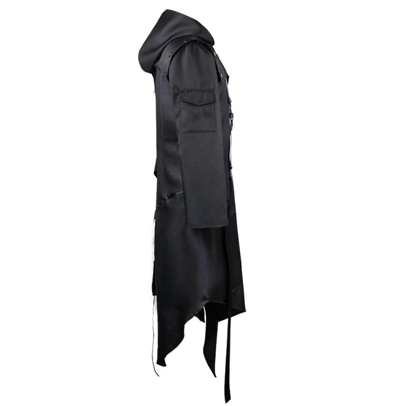 Adults Steampunk Trench Coat G - Vintage Trench Coat recension och pris