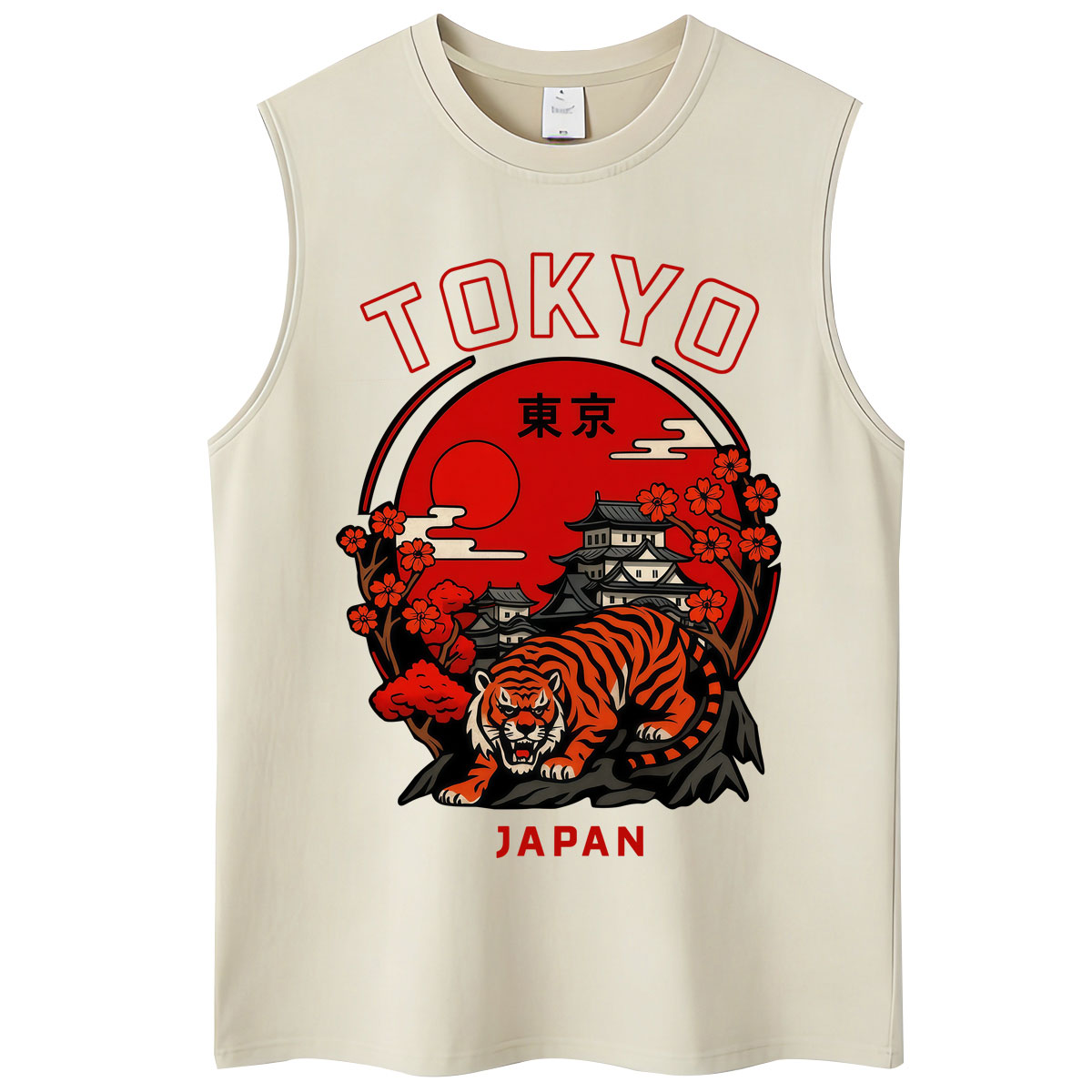 Washed Japan Style Drunken Oct - Vintage Fashion Osaka recension och pris