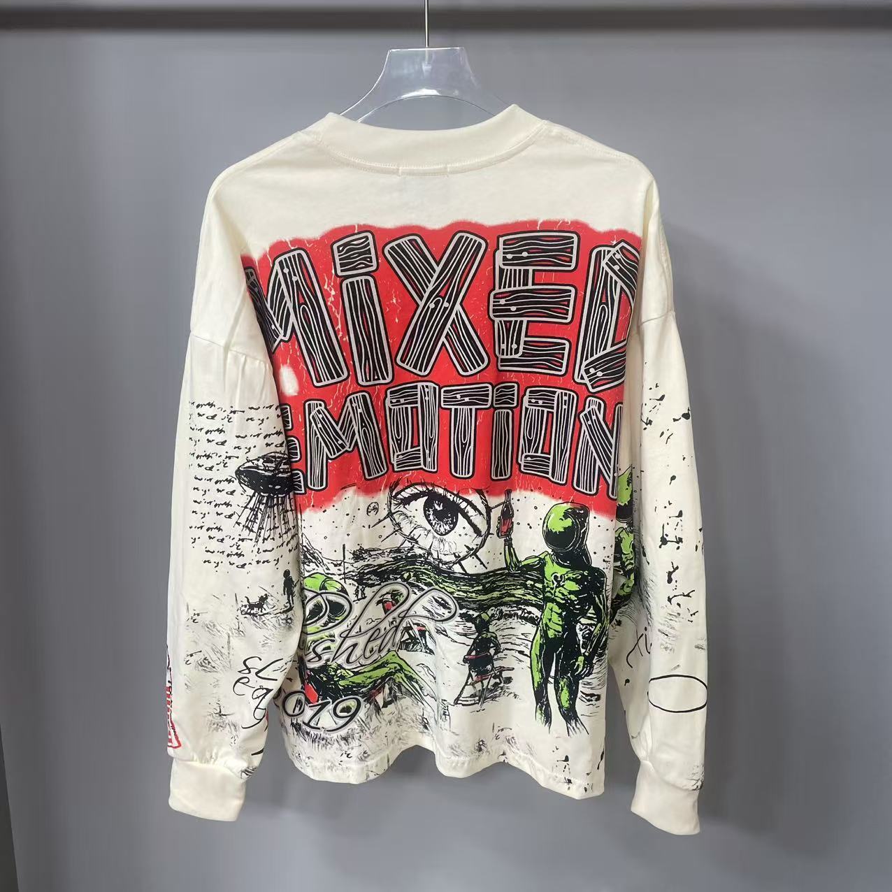 High Quality Designer MIXED-EM - Vintage Fashion Designers recension och pris