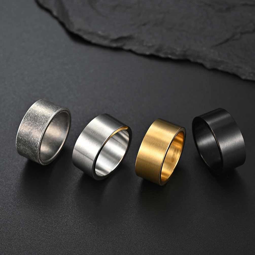 Personalize Stainless Steel Be - Vintage Fashion Names recension och pris