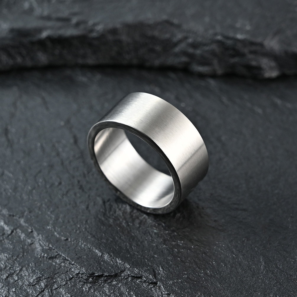 Personalize Stainless Steel Be - Vintage Fashion Names recension och pris