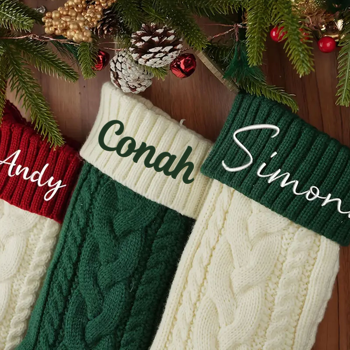 One Vintage Personalized Chris - Vintage Fashion Names recension och pris