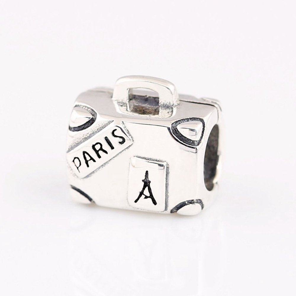 925 Sterling Silver Bead Club  - Vintage Fashion Canada recension och pris
