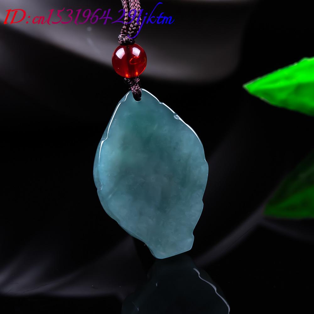 Natural Burmese Jadeite Fox Pe - Vintage Fashion Designers recension och pris