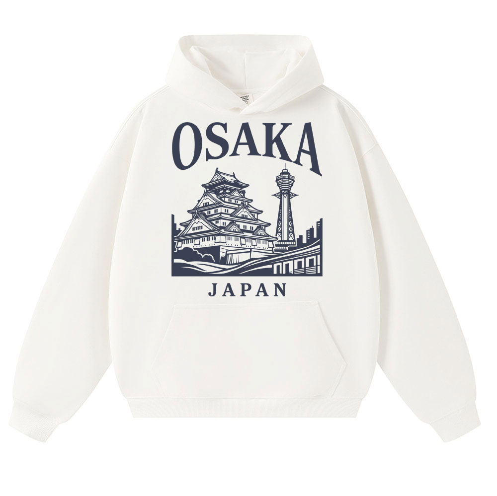 Japanese Style Osaka Graphic H - Vintage Fashion Osaka recension och pris