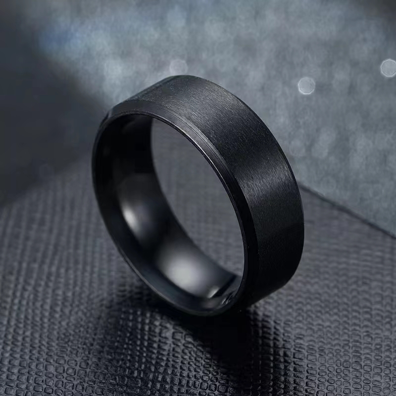 New Fashion Punk Vintage 8mm C - Vintage Fashion Names recension och pris