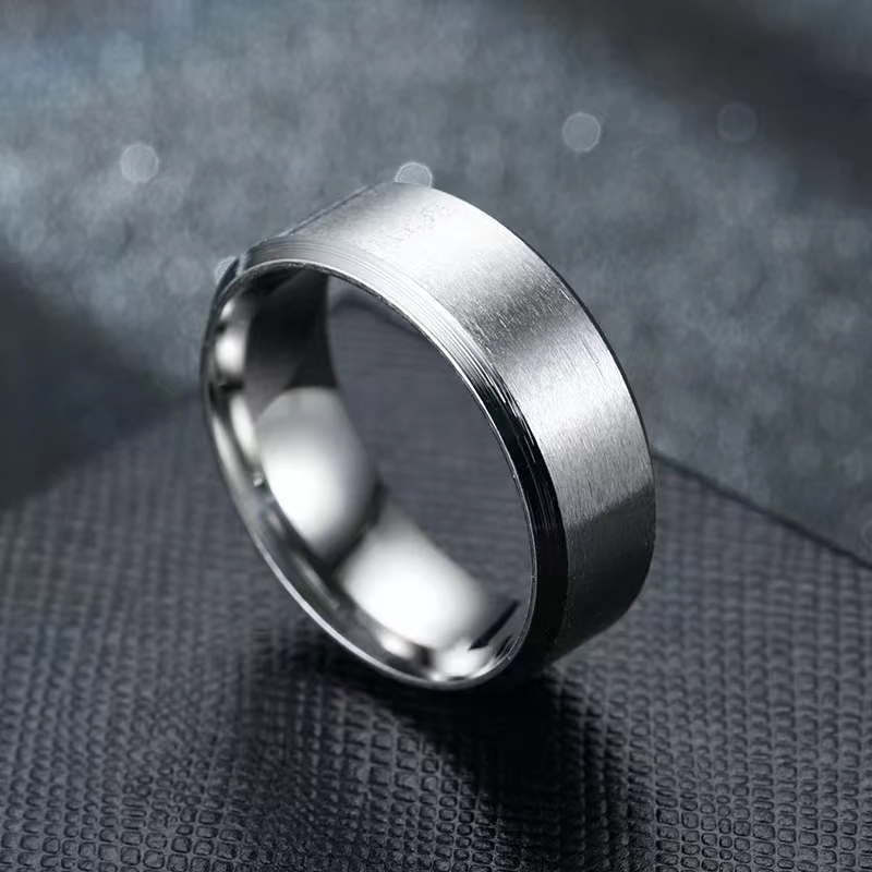 New Fashion Punk Vintage 8mm C - Vintage Fashion Names recension och pris