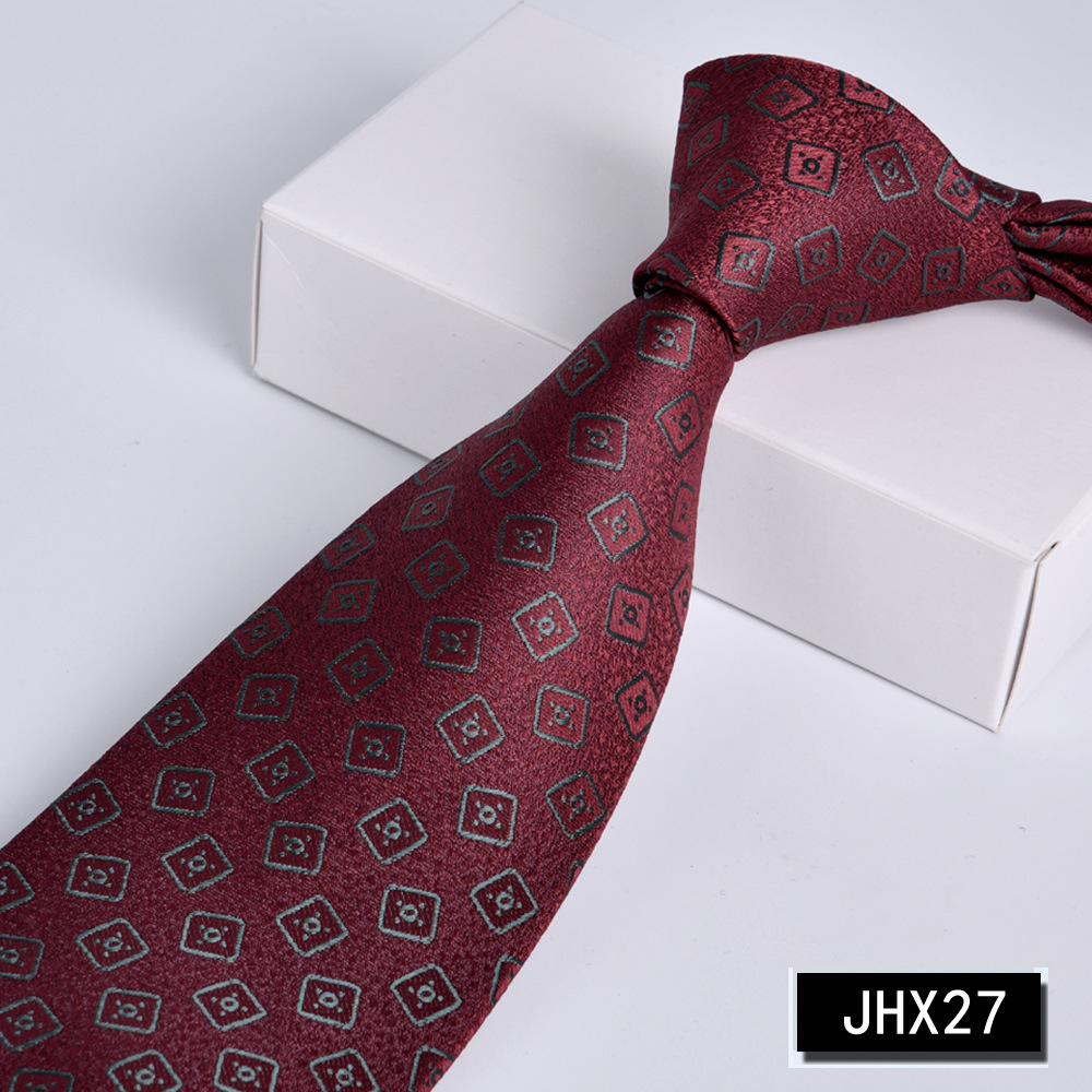 Wine-Red Vintage Box Geometric - Vintage Fashion Jobs recension och pris