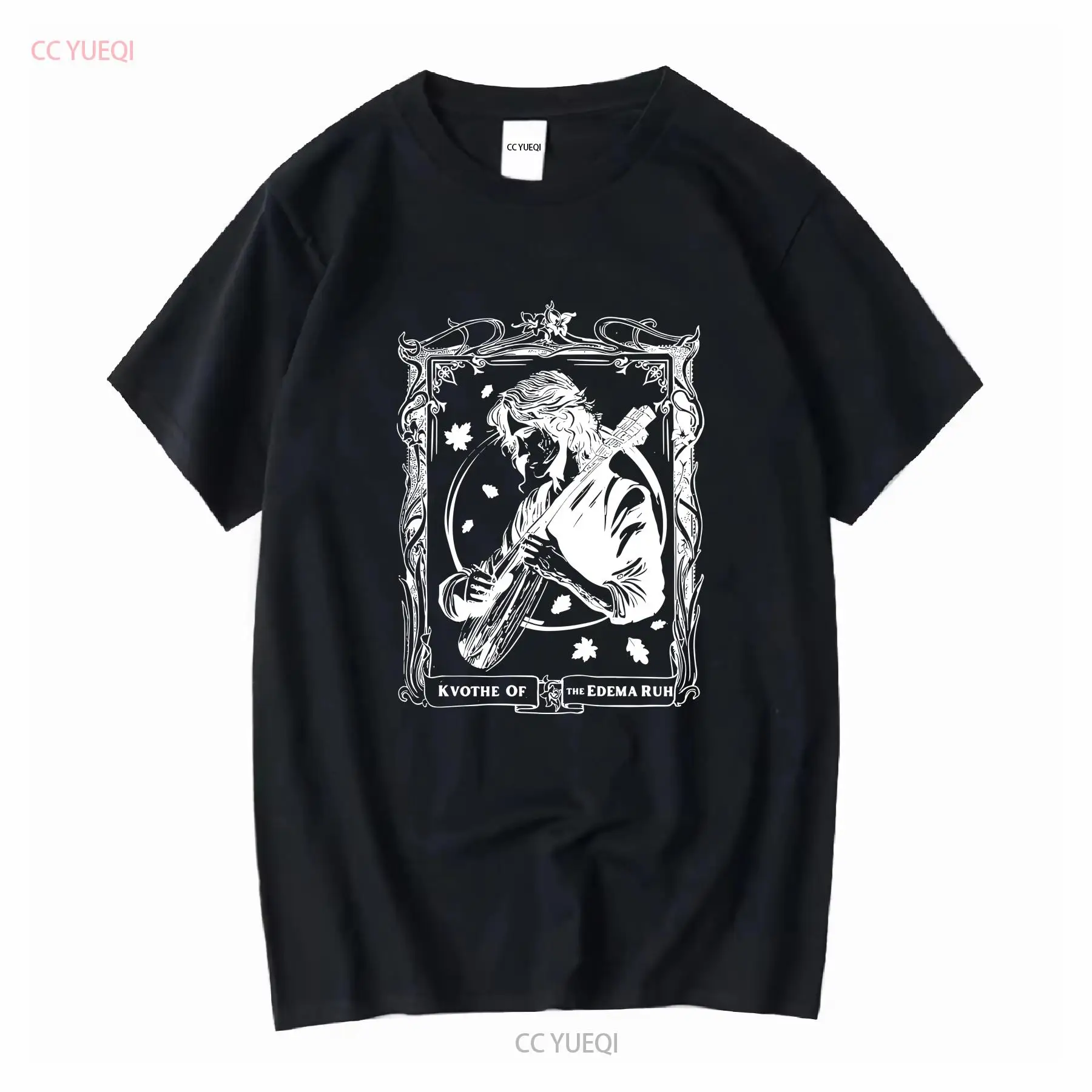 Kvothe of the Edema Ruh Name W - Vintage Fashion Names recension och pris