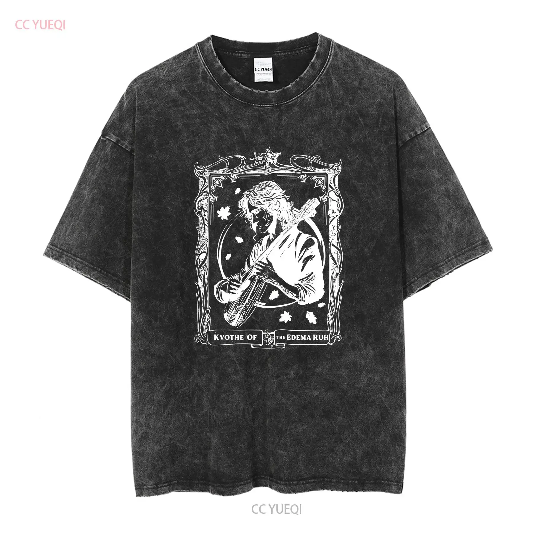 Kvothe of the Edema Ruh Name W - Vintage Fashion Names recension och pris