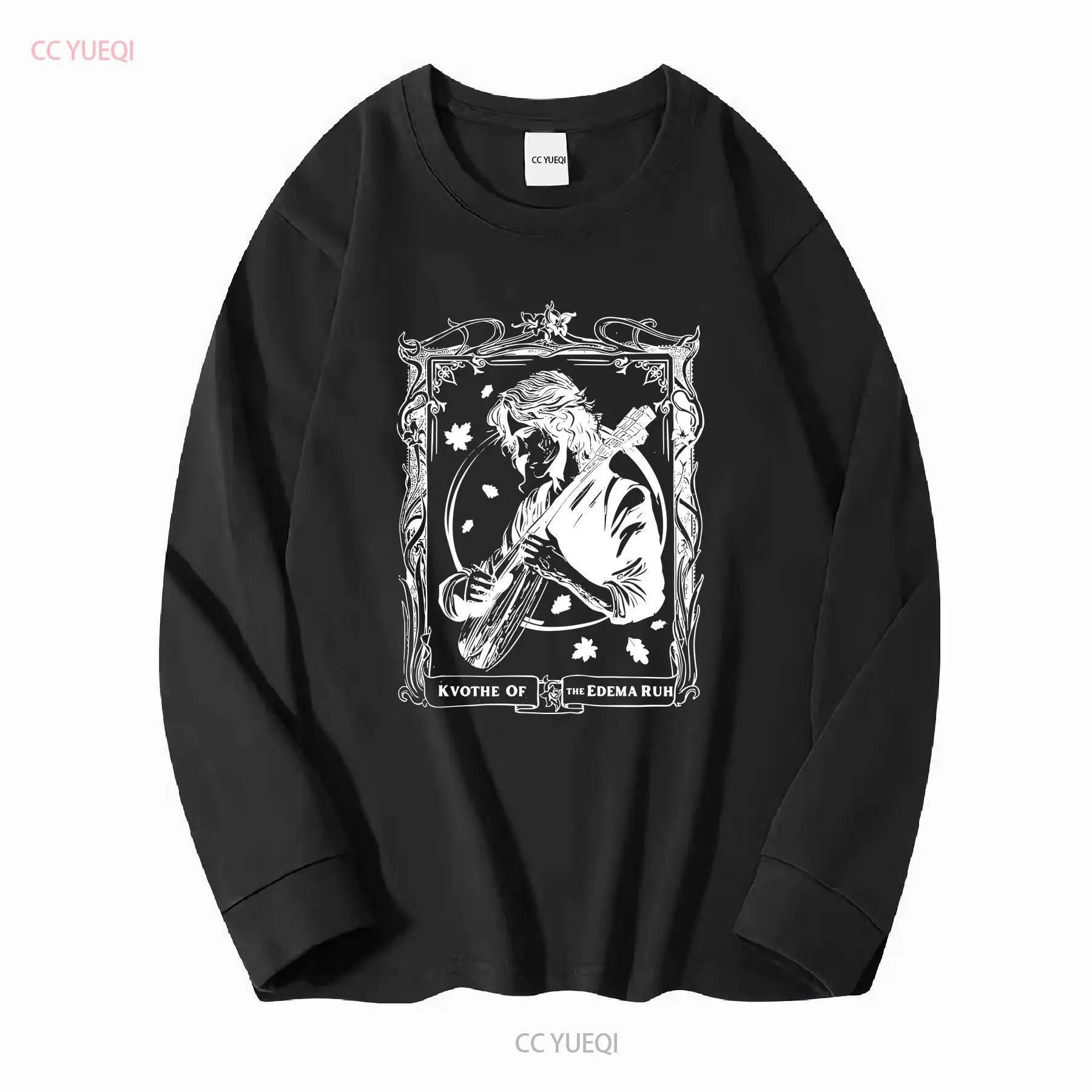 Kvothe of the Edema Ruh Name W - Vintage Fashion Names recension och pris