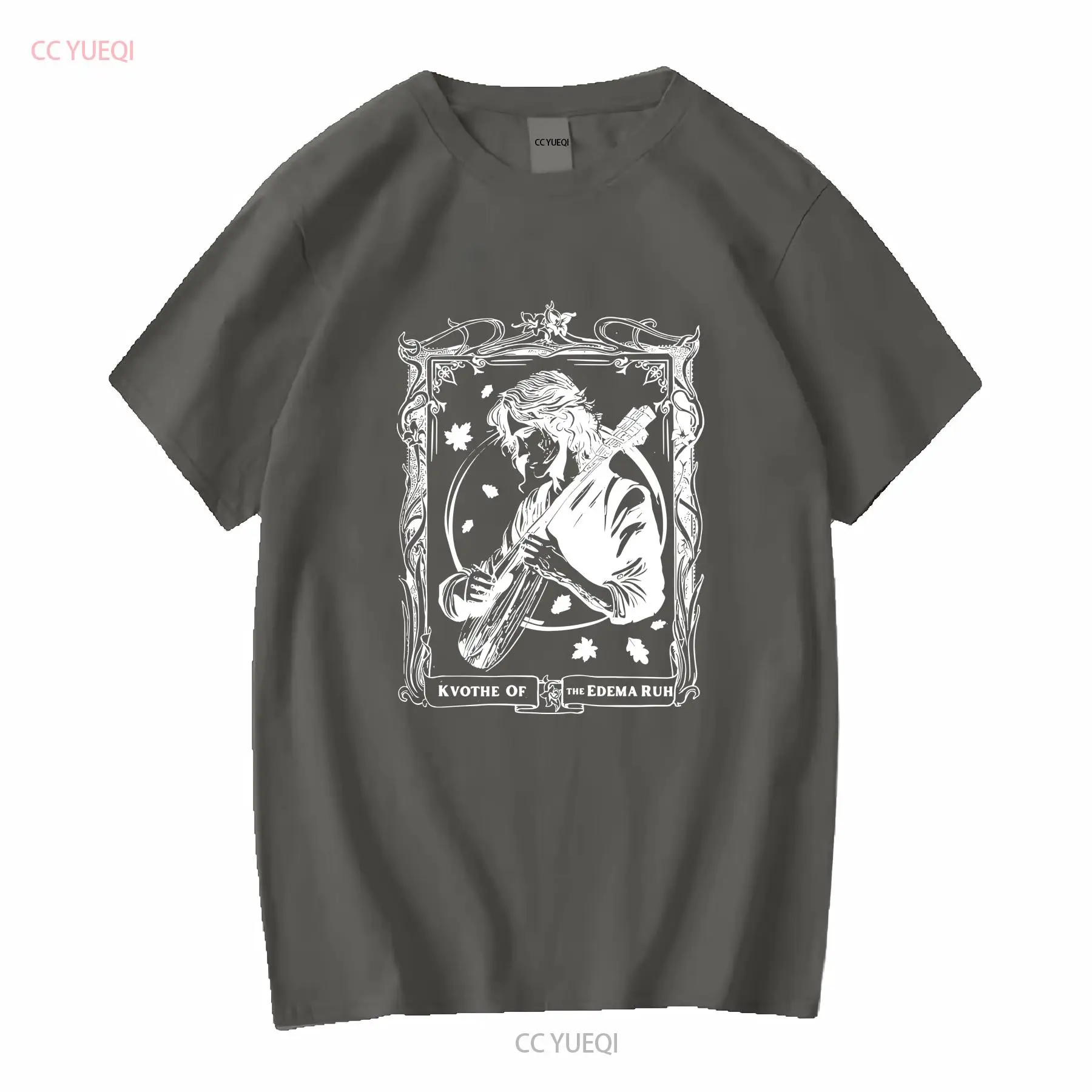 Kvothe of the Edema Ruh Name W - Vintage Fashion Names recension och pris