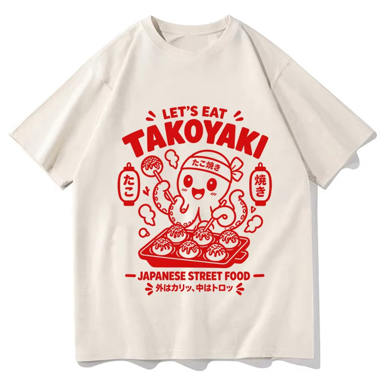Japan Osaka Dotonbori T Shirts - Vintage Fashion Osaka recension och pris