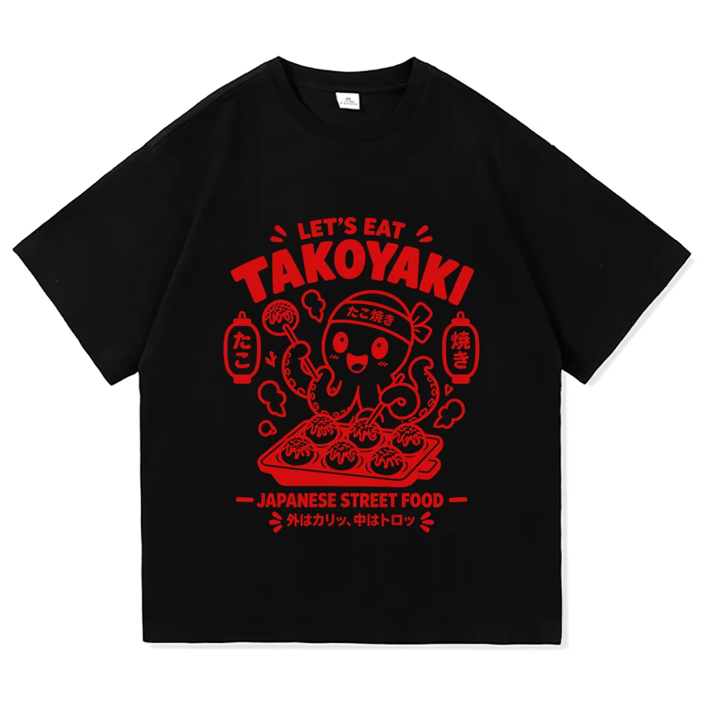 Japan Osaka Dotonbori T Shirts - Vintage Fashion Osaka recension och pris