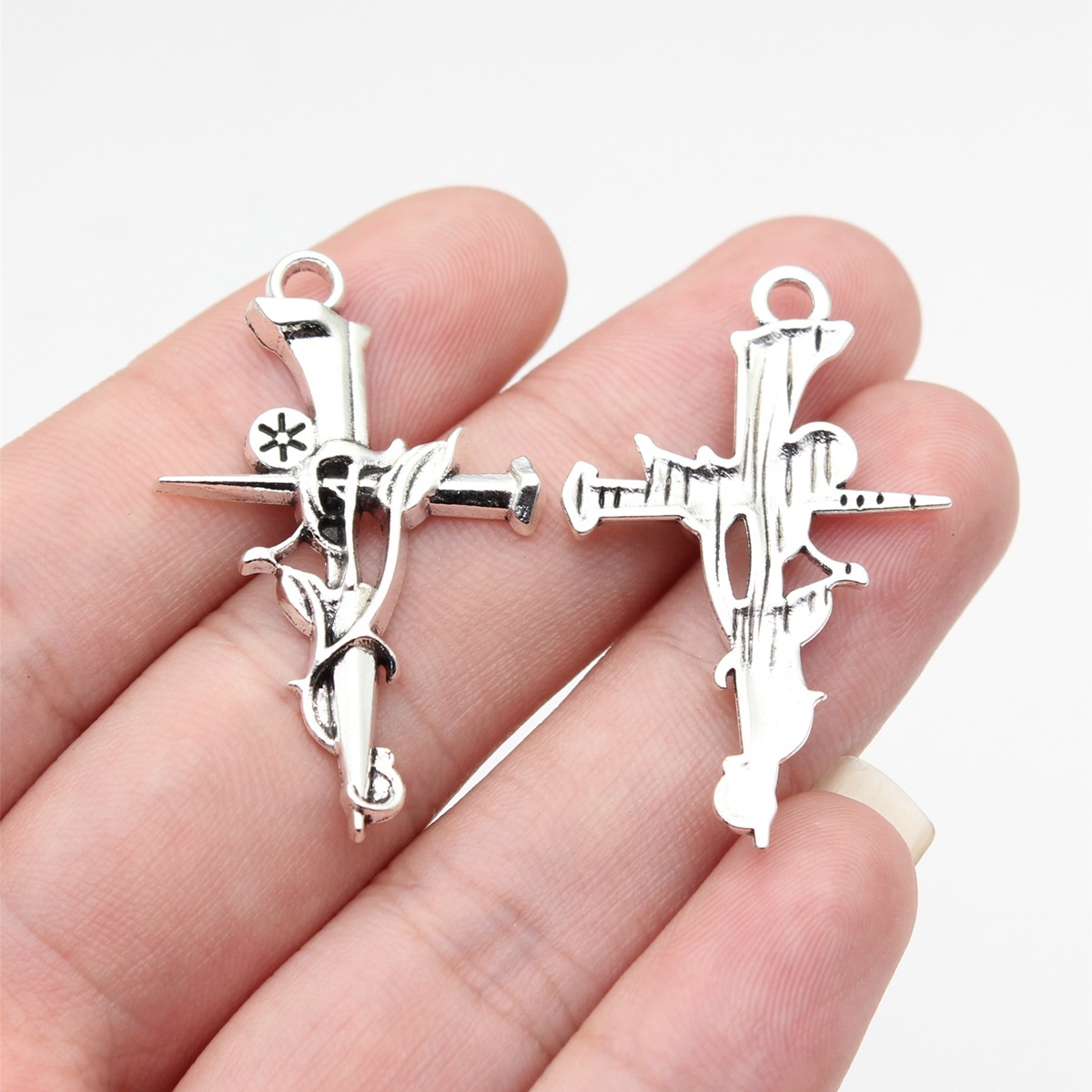 Jewelry Making Accessories Jes - Vintage Fashion Blog recension och pris