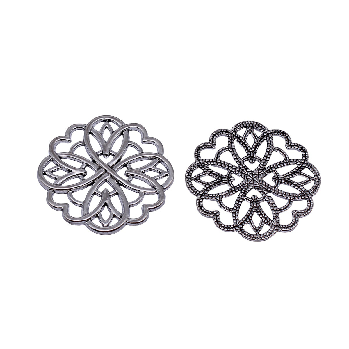 10pcs 38x38mm(1.5x1.5inch) Ant - Vintage Fashion Blog recension och pris
