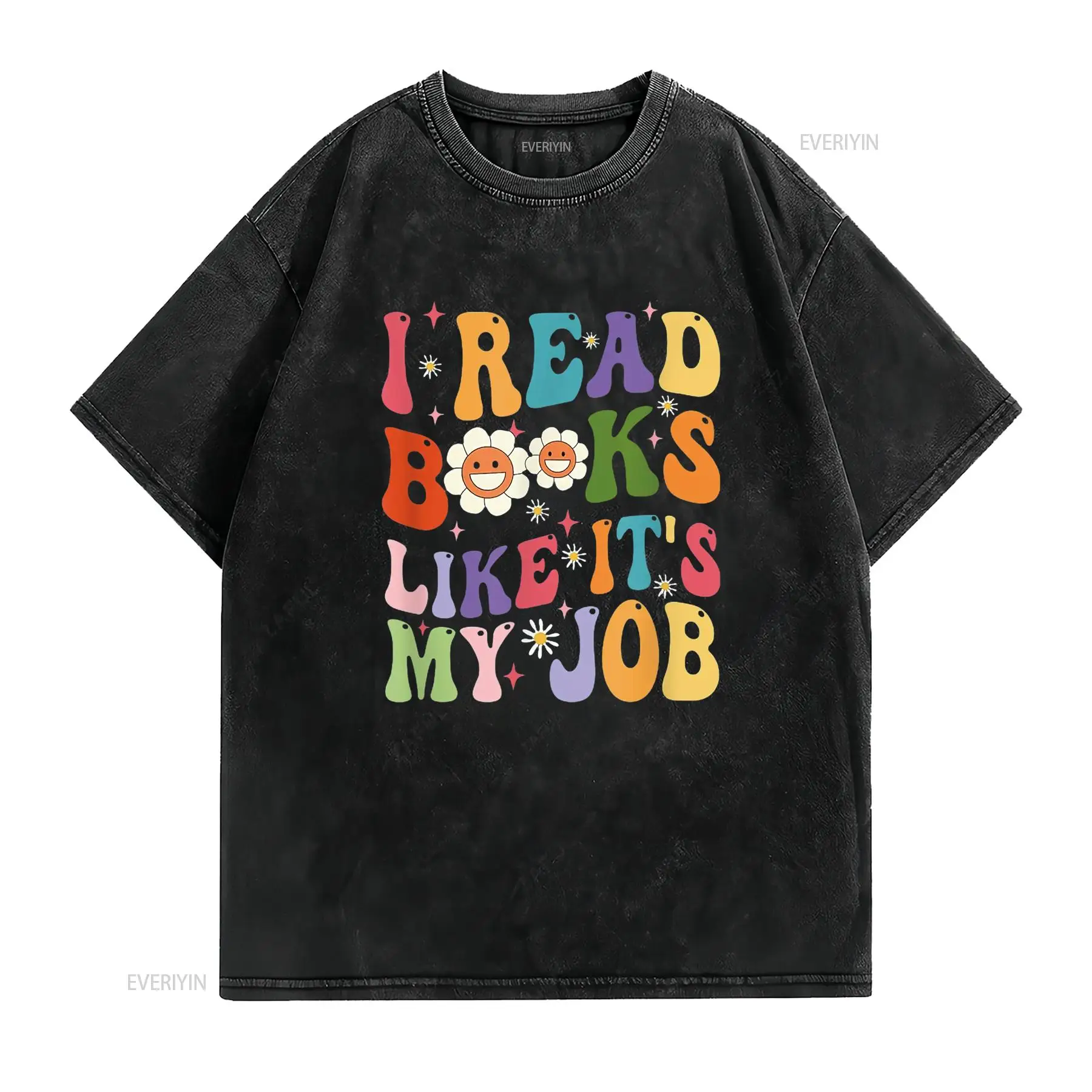 I Read Books Like It S My Job  - Vintage Fashion Jobs recension och pris