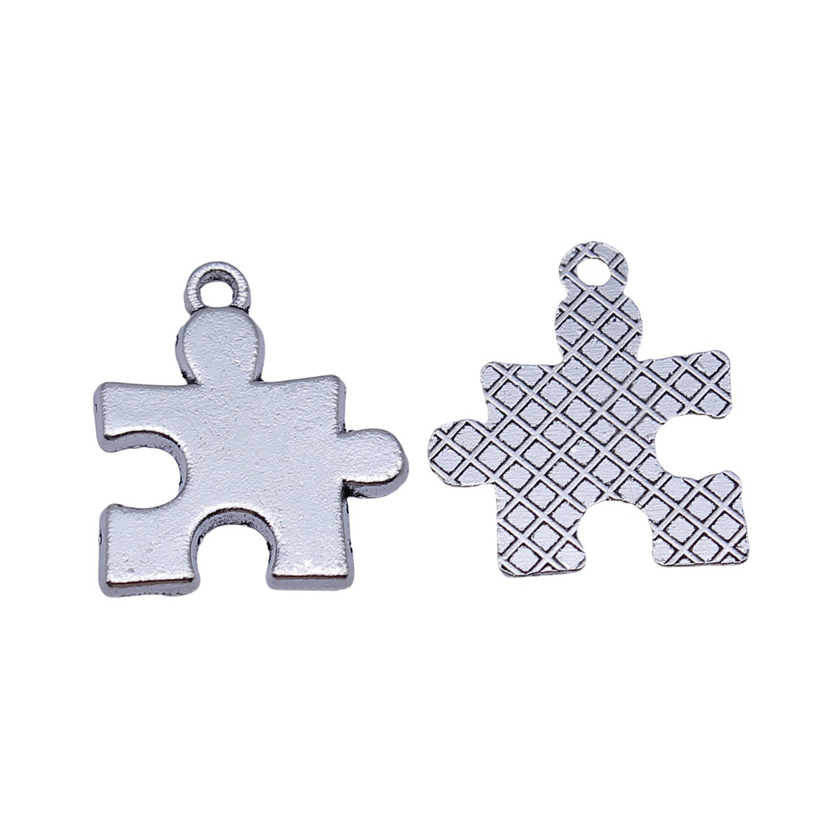 WYSIWYG 10pcs 23x20mm 2 Colors - Vintage Fashion Blog recension och pris