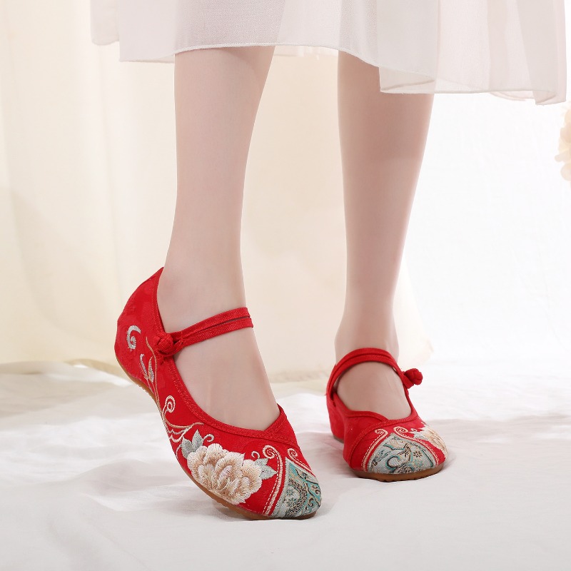 Casual Shoes for Women Fashion - Vintage Fashion In Chinese recension och pris