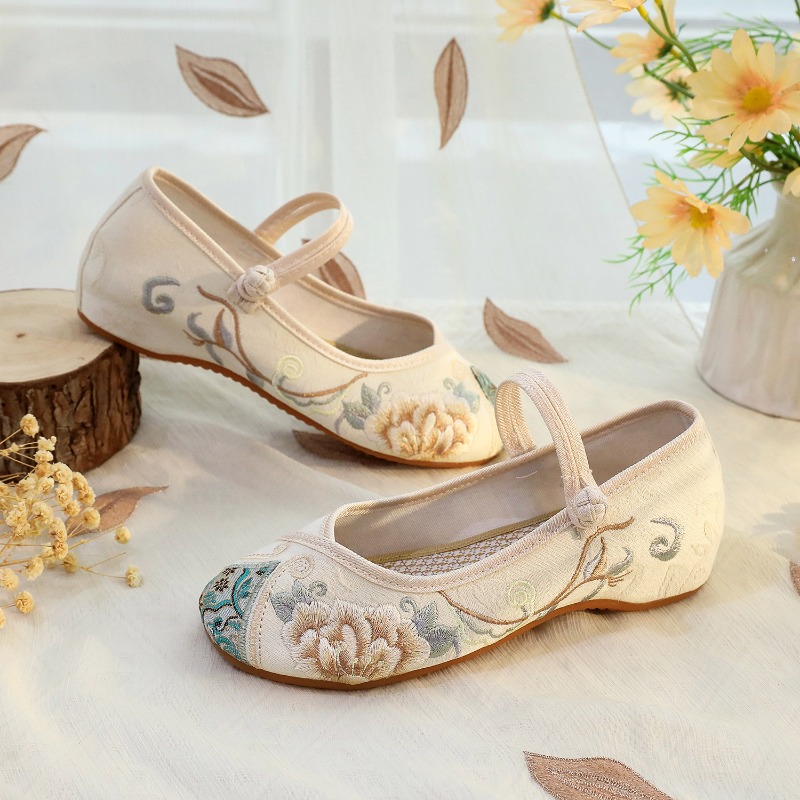 Casual Shoes for Women Fashion - Vintage Fashion In Chinese recension och pris