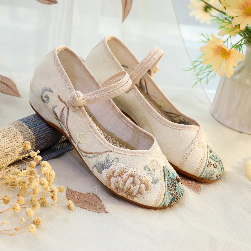 Casual Shoes for Women Fashion - Vintage Fashion In Chinese recension och pris