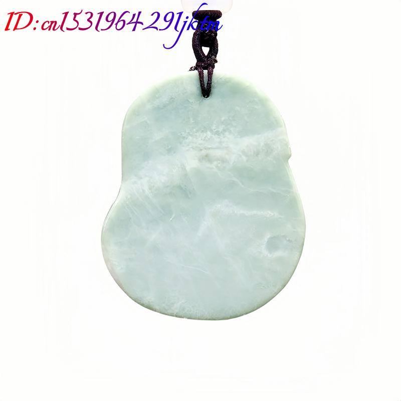 Green Natural Real Jade Tiger  - Vintage Fashion recension och pris