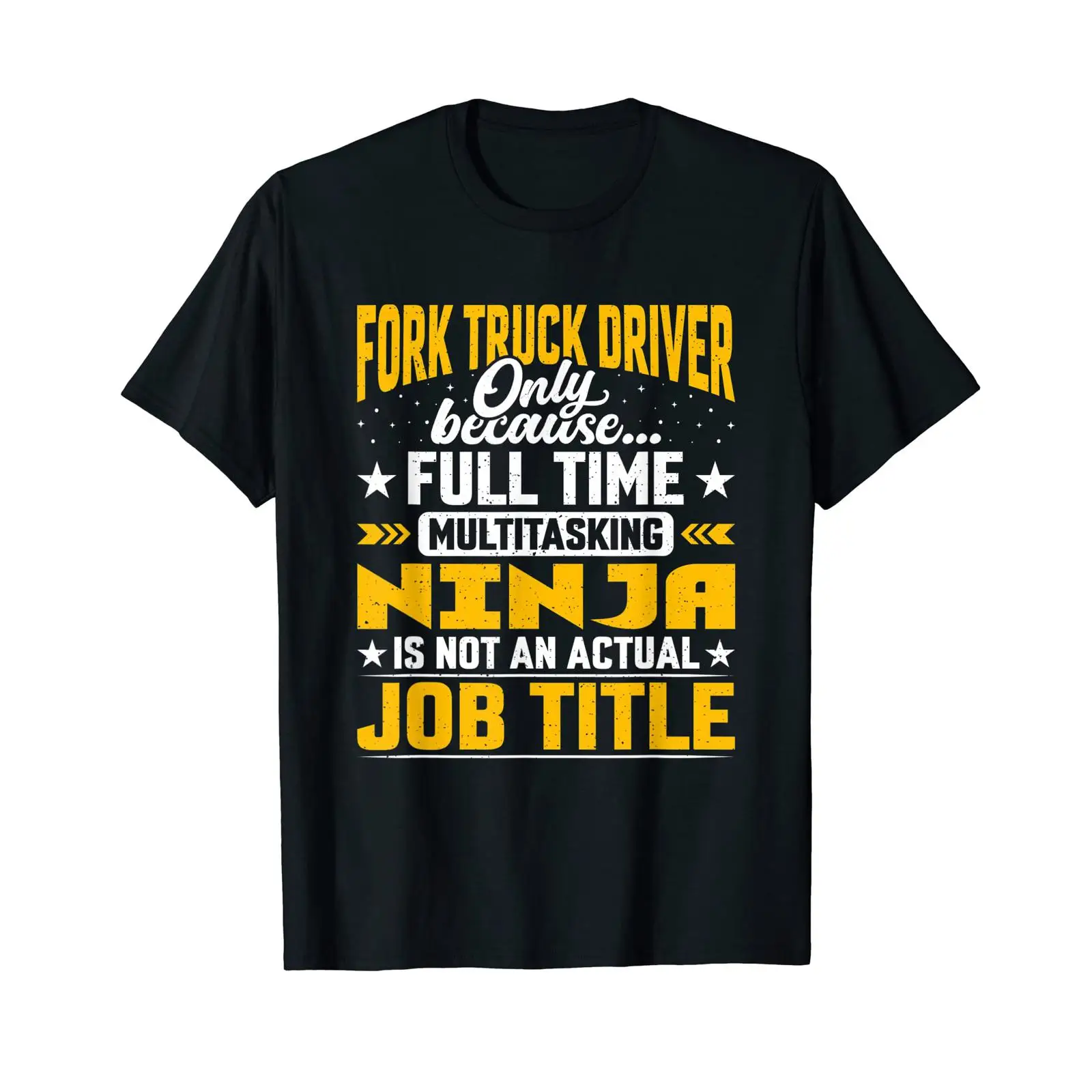 Fork Truck Driver Job Title Fu - Vintage Fashion Jobs recension och pris
