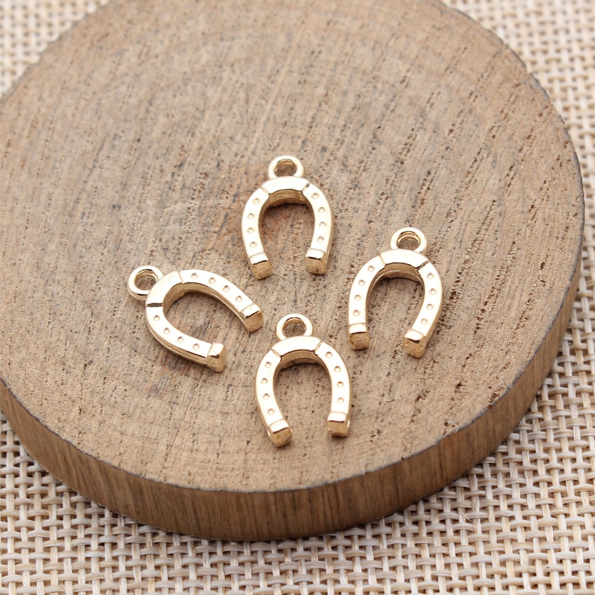 40pcs 14x9mm(0.55x0.35inch) 3  - Vintage Fashion Blog recension och pris